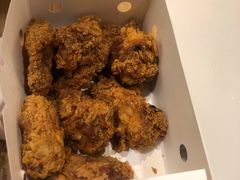10翅桶-麦当劳(西单明珠店)