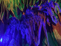 -九华秋浦胜境大王洞风景区