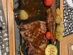 -MYLK意式小厨(熙地港店)