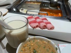 -海底捞火锅(关山保利店)