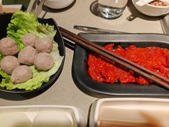 -海底捞火锅(崇文门新世界百货店)