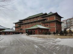 -呼伦贝尔民族博物馆