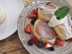 -UPPER KITCHEN(延安路店)