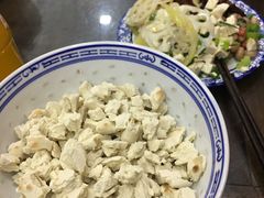 -老西安韩记三鲜煮馍(四府街店)