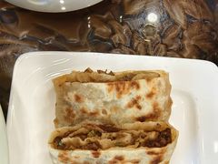 -民族饭荘(新华大街店)