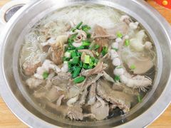 -福屿鲜捞小吃·捞化(福屿总店)