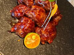 -醉庐·新上海菜(南京西路店)