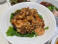 -大铁勺新津菜(东丽阳光新业广场店)