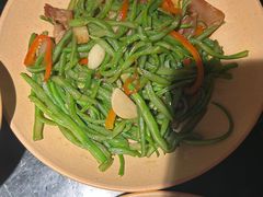 -廖川菜(太阳宫店)