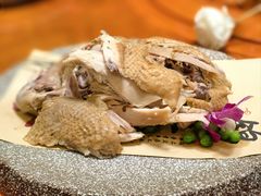 -江南大酒店·地道正宗有锅气的江西菜(中华北大街店)