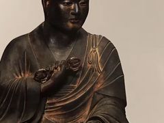 -东京国立博物馆法隆寺宝物馆
