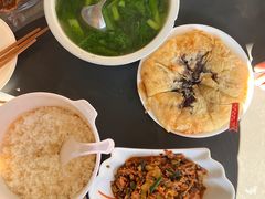 -喜洲翰林餐厅(董家百年老宅店)