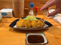 -晶吉·居酒屋·烧鸟·生鱼饭(中山区民主广场店)