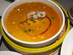 婆婆蒸蛋-田婆婆的菜(友谊阳光城店)