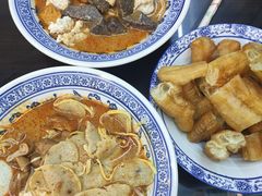 -亚肥沙茶面(黄厝店)
