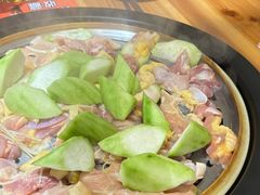 -阿鸡鱼庄·顺德鲜蒸小炒(亚运村店)