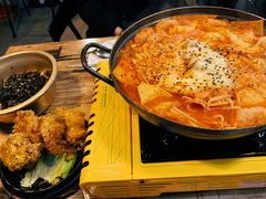 -miss密斯韩餐(平阳景苑店)