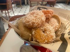 -太食獸泰式茶餐厅(IFS国金中心店)