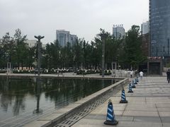 -两江幸福广场