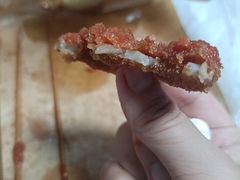 -茹哥炸串(水产前街店)