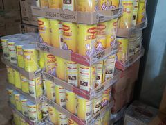 零售区-江杨农产品批发市场