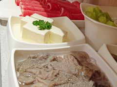 捞派毛肚-海底捞火锅(大融城店)