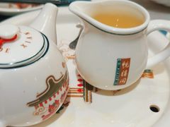 -悦得闲广式茶楼点心(石厦时代广场店)