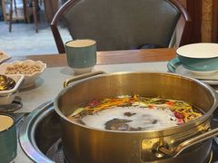 -大理董·董家小厨野生菌火锅(古城旗舰店)