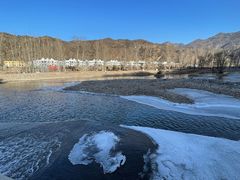 -白河湾生态旅游一条川