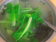 -豆腐脑花