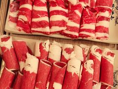 -小龙坎火锅(沂南店)