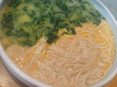 素鸳鸯-竹里馆·淮扬菜·功夫茶(老门东店)