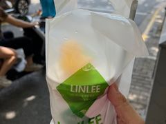 -LINLEE林里·手打柠檬茶(黄浦茂名南路店)