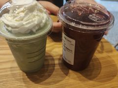 -星巴克臻选(嘉定疁城国际店)
