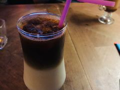 -德福楼咖啡吧(德福巷店)