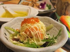 -酒久自助料理(佳兆业店)