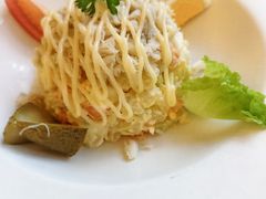 -莫斯科餐厅
