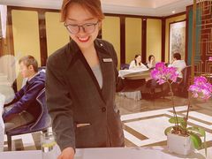 -Yan Ting 宴庭中餐厅(上海静安瑞吉酒店)