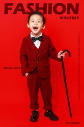 点击看大图 -愿望树儿童摄影(699文创店)