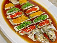 -世博源公馆·本帮融合菜·主题包厢·江景餐厅