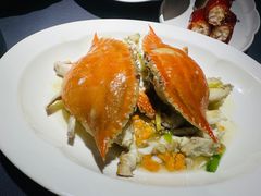 -高佳庄·海鲜酒楼(东港店)