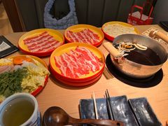 -沼津港精致料理·寿喜烧·烧鸟(漕河泾印象城店)