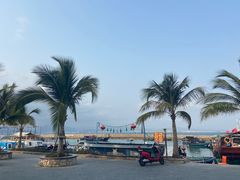 -三亚西岛海洋文化旅游区