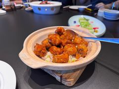 -禧宴Joyous Restaurant(禧园店)