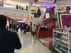 -百盛(莘庄店)