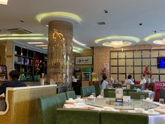 大堂-9家湘菜(上南路店)