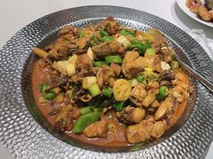 -俭寨大盘鸡·缸子肉·小公鸡·新疆菜(云通店)