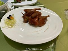 -湖影中餐厅·南京金茂威斯汀大酒店