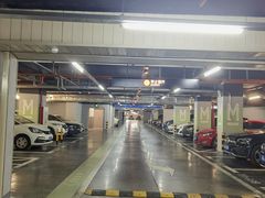 -东莞松山湖万象汇