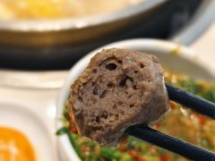 -潮发潮汕牛肉店(龙洞店)